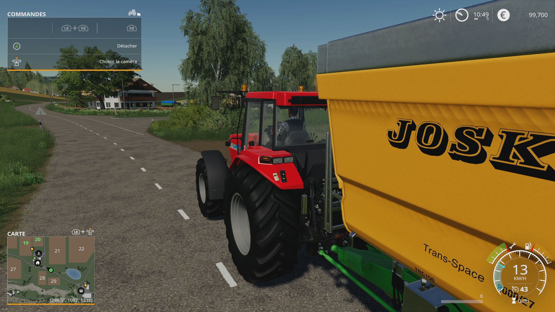Farming Simulator 19 - Imagen 13